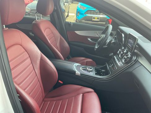 Used 2018 Mercedes-Benz C 300 Sedan image 20