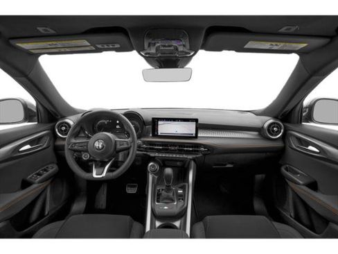 Used 2025 Alfa Romeo Tonale AWD/4WD image 10