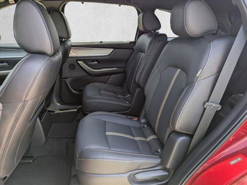 Used 2024 MAZDA CX-90 3.3 Turbo S w/ Premium Package image 19