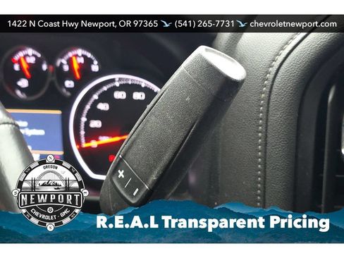 Used 2019 Chevrolet Silverado 1500 LT w/ All-Star Edition AWD/4WD image 20