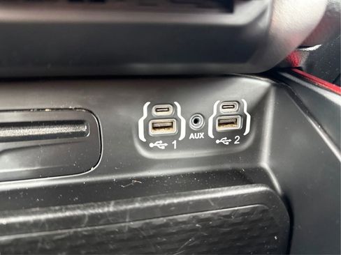 Used 2019 RAM 1500 Rebel w/ Rebel Level 1 Equipment Group AWD/4WD image 42