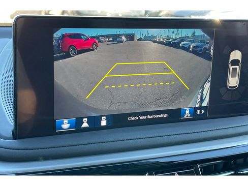 Certified 2025 Acura MDX SH-AWD w/ Technology Package image 27