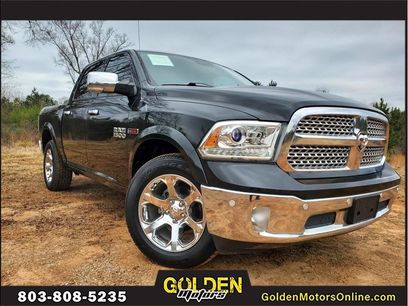 Used 2018 RAM 1500 Laramie w/ Convenience Group