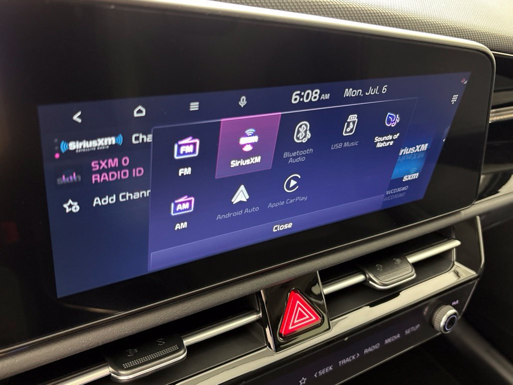 New 2026 Kia Niro EX w/ EX Premium Package FWD image 36