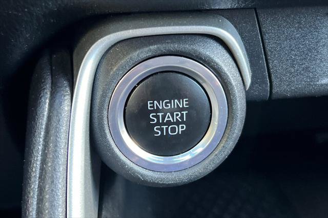Certified 2024 Toyota Grand Highlander FWD image 25