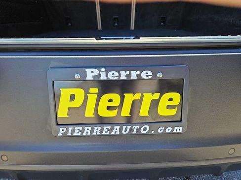 Used 2021 Porsche Cayenne Coupe AWD/4WD image 12