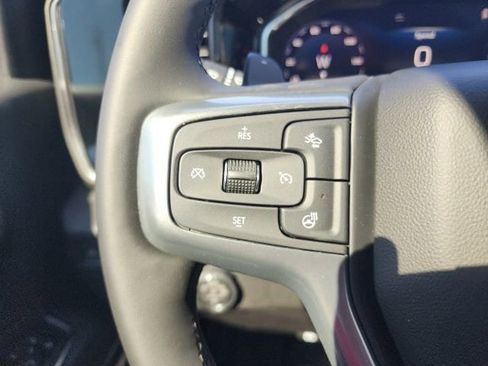 New 2026 Chevrolet Silverado 1500 RST w/ All Star Edition Plus image 35