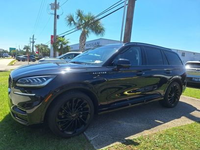 Used 2022 Lincoln Aviator Reserve w/ Equipment Group 201A