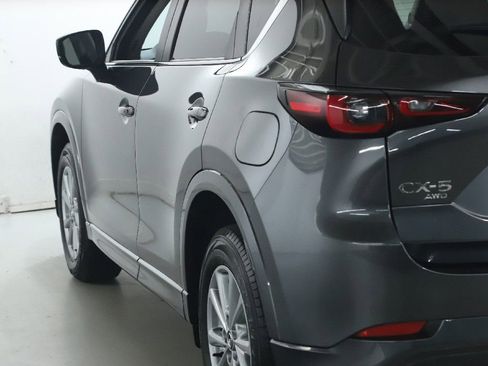 Used 2024 MAZDA CX-5 AWD 2.5 S w/ Select Package image 40