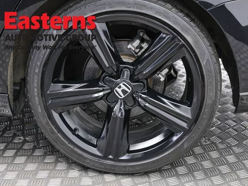 Used 2024 Honda Accord Sport image 31