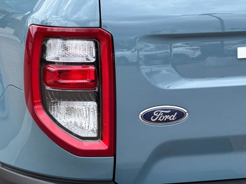 Used 2023 Ford Bronco Sport Big Bend w/ Convenience Package AWD/4WD image 34