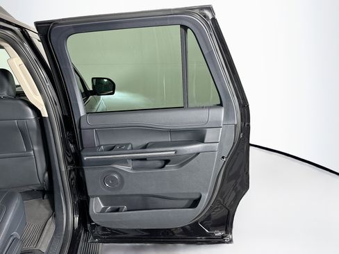 Used 2024 Ford Expedition Max XLT image 32
