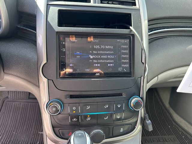 Used 2016 Chevrolet Malibu LS w/ Protection Package FWD image 12