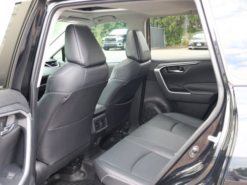 Certified 2024 Toyota RAV4 XLE Premium AWD/4WD image 16