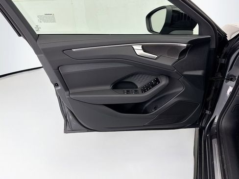 New 2026 Audi A6 Premium Plus image 23