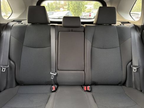 Used 2025 Toyota RAV4 LE AWD/4WD image 25