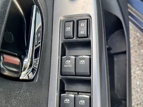 Used 2016 Subaru Impreza 2.0i Sport Premium image 12