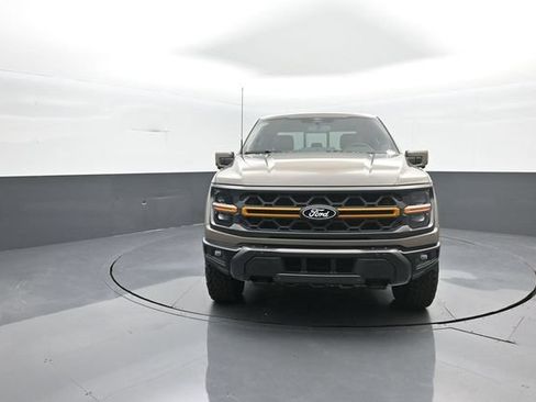 New 2026 Ford F150 Tremor w/ Equipment Group 402A High AWD/4WD image 3