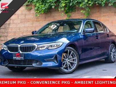 Used 2019 BMW 330i xDrive Sedan w/ Premium Package