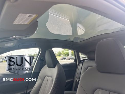 New 2025 Audi A5 2.0T Prestige image 32