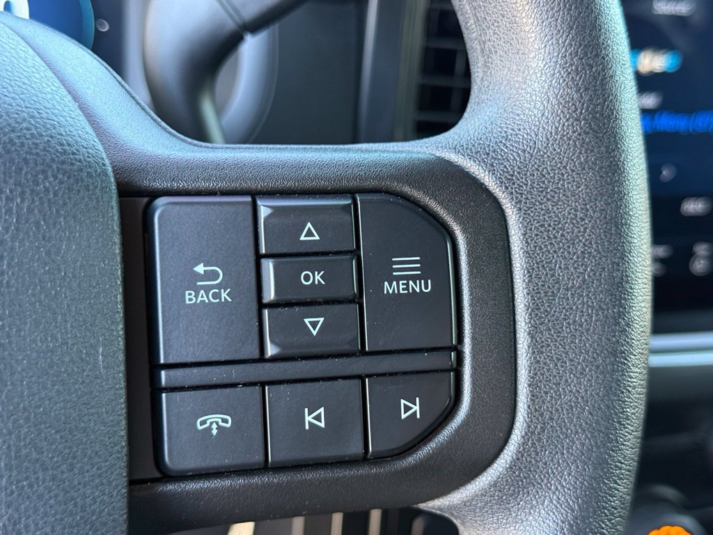 Certified 2024 Ford F150 STX RWD image 14