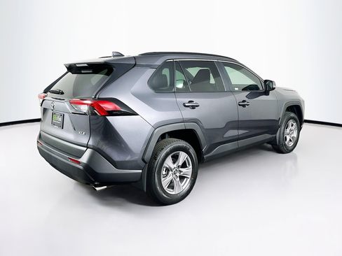 Used 2025 Toyota RAV4 XLE w/ Convenience Package FWD image 9