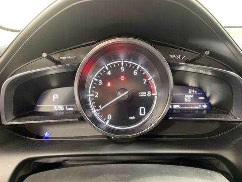 Used 2021 MAZDA CX-3 Sport AWD/4WD image 13