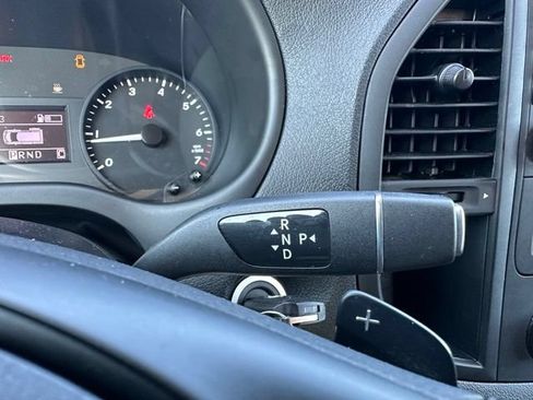 Used 2018 Mercedes-Benz Metris image 26