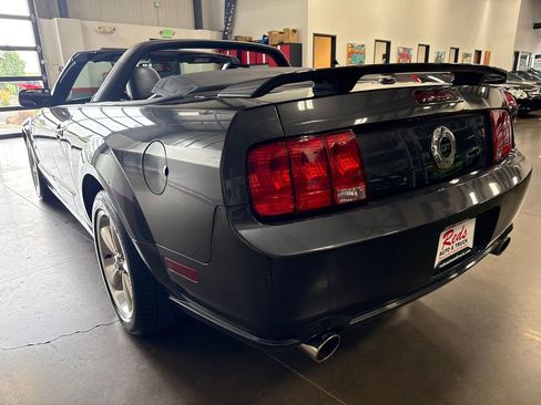 Used 2007 Ford Mustang GT image 58