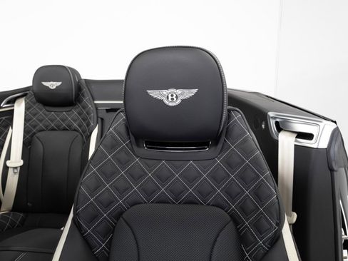 Used 2023 Bentley Continental GT Speed AWD/4WD image 24
