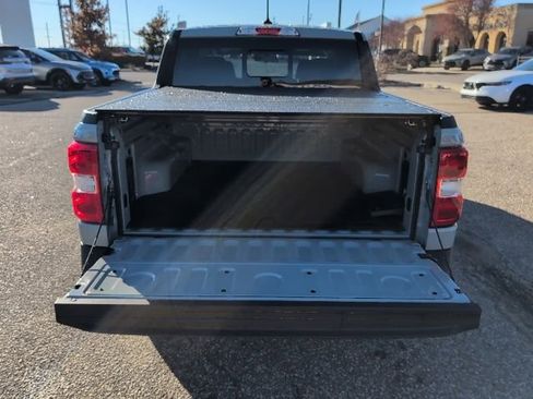 Used 2023 Ford Maverick Lariat w/ Lariat Luxury Package image 22