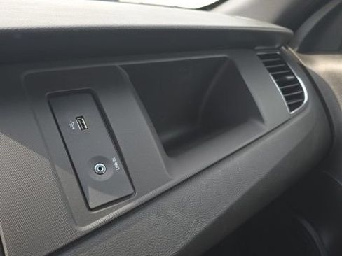 Used 2018 Ford Taurus Police Interceptor AWD image 19