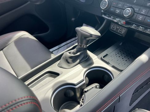 New 2026 Dodge Durango GT AWD/4WD image 17