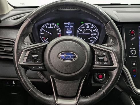 Used 2021 Subaru Legacy Premium image 29