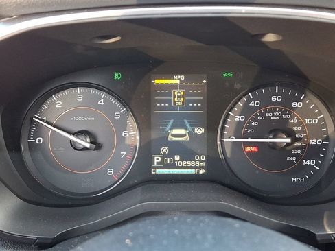 Used 2021 Subaru Crosstrek 2.0i Premium w/ Popular Package #3 AWD/4WD image 18