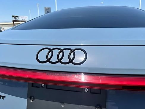 Used 2023 Audi e-tron GT Premium Plus w/ Executive Package AWD/4WD image 13