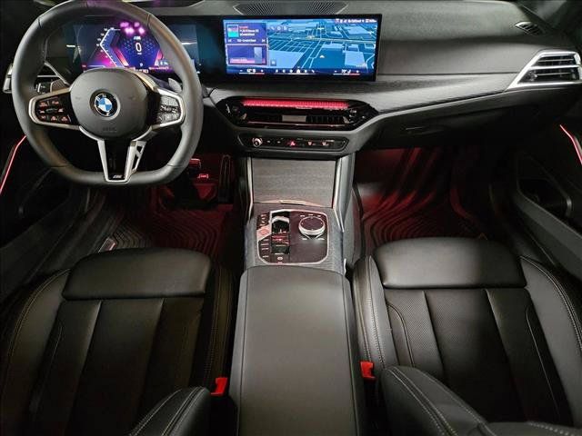 Used 2026 BMW 330i Sedan w/ M Sport Package RWD image 15