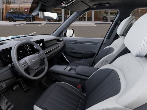 New 2026 Kia EV9 GT-Line image 17