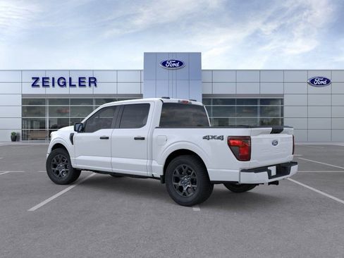 New 2026 Ford F150 STX AWD/4WD image 4