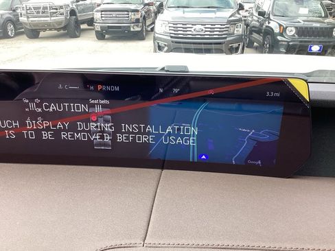 New 2026 Ford Expedition King Ranch AWD/4WD image 55