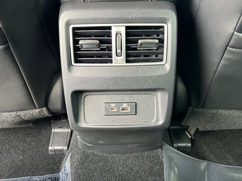 Used 2020 Nissan Maxima Platinum w/ Sport Mat Group FWD image 25