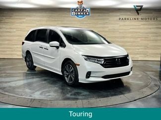 Used 2024 Honda Odyssey Touring 360° Tour
