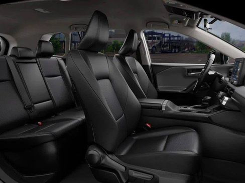 New 2026 Toyota RAV4 XLE Premium AWD/4WD image 20