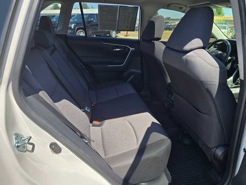 Certified 2023 Toyota RAV4 XLE w/ Convenience Package AWD/4WD image 19