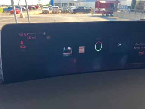 New 2025 Lincoln Navigator L Reserve w/ Jet Appearance Package image 10