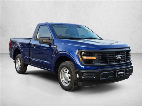 New 2026 Ford F150 XL image 7