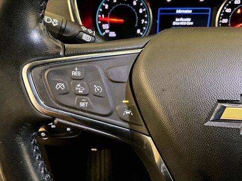 Used 2020 Chevrolet Equinox LT image 17