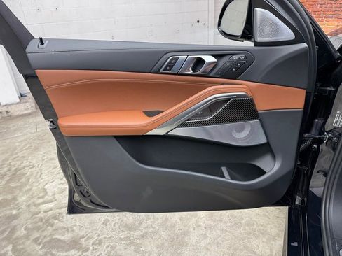 New 2026 BMW X6 M60i image 10