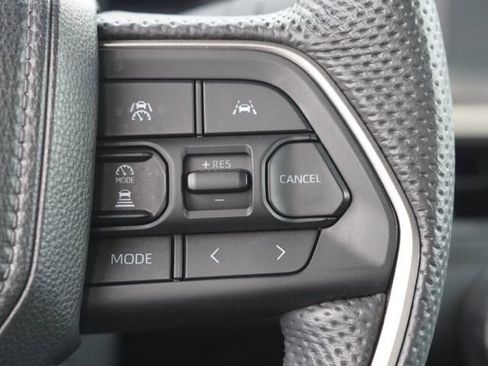 Certified 2024 Toyota Tacoma TRD Sport image 25