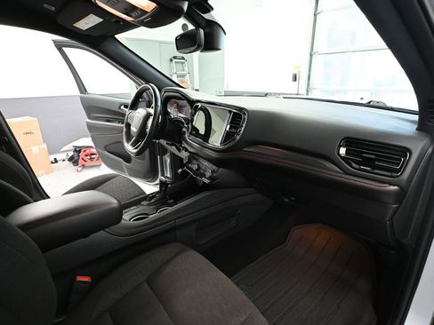 Used 2023 Dodge Durango R/T w/ Blacktop Package image 52